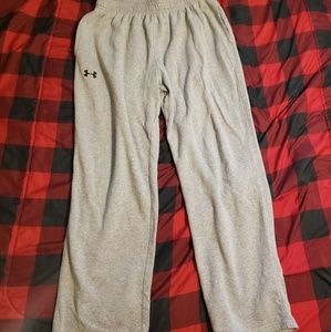 Under Armour sweatpants